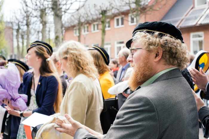 Mösspåtagning