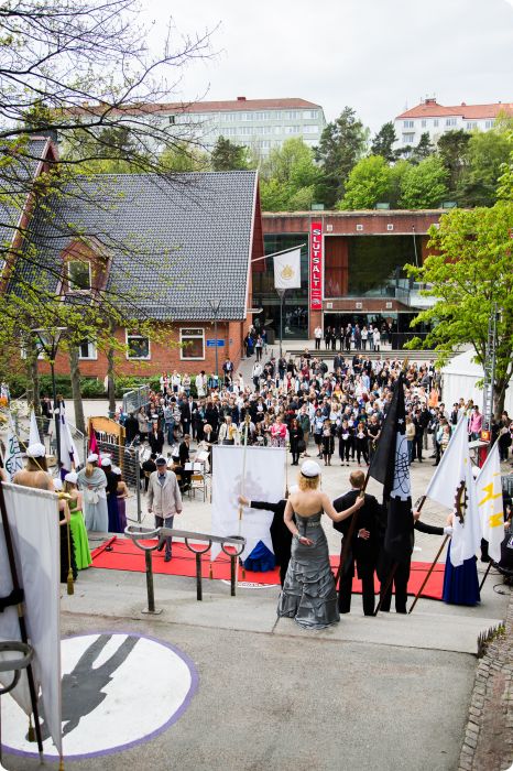 Mösspåtagning