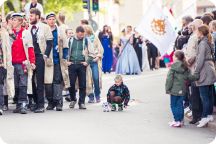 Cortège 2014