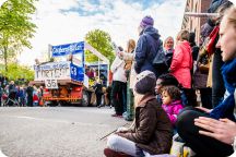 Cortège 2014