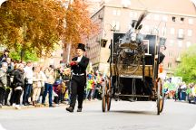 Cortège 2014