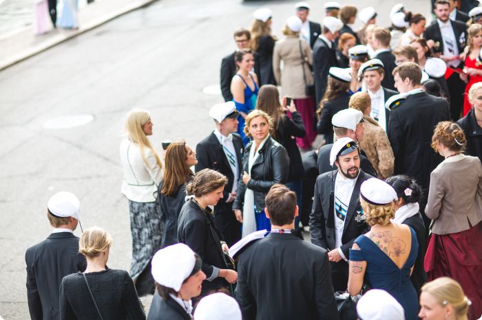 Vårbalen