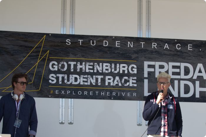 Student Race