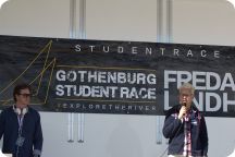 Student Race