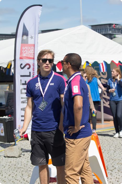 Student Race