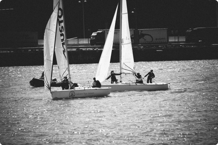Student Race