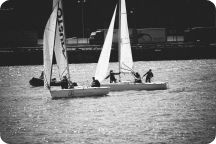 Student Race