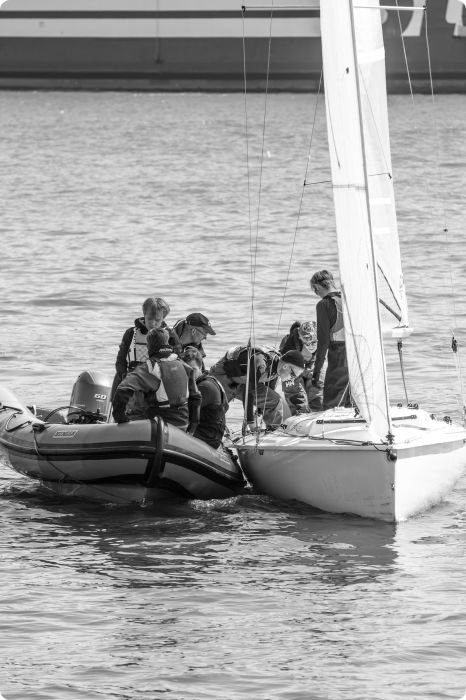 Student Race