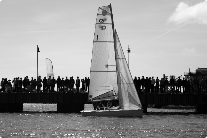 Student Race