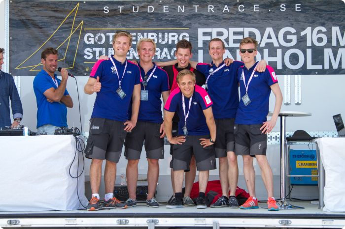 Student Race