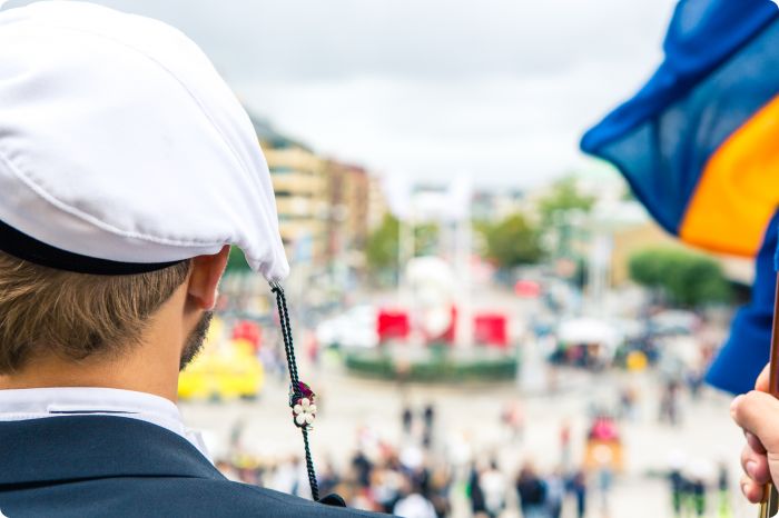 Första Dagen