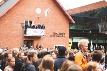 Första Dagen