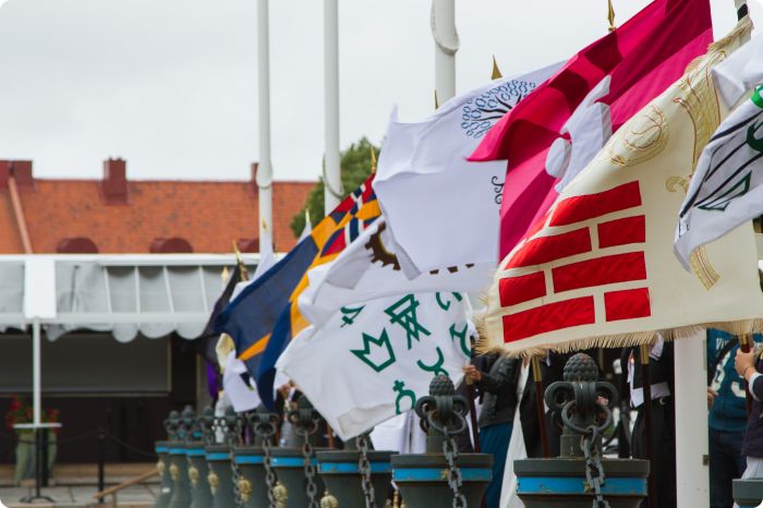Första Dagen