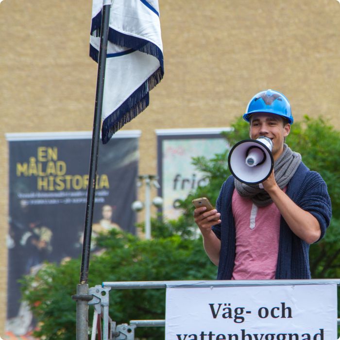 Första Dagen