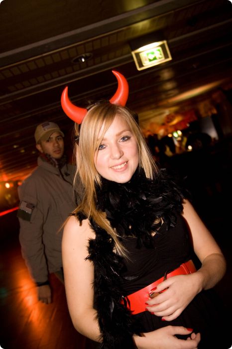 Halloween-Kalaset
