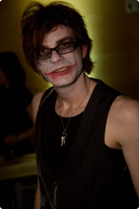 Halloween-Kalaset