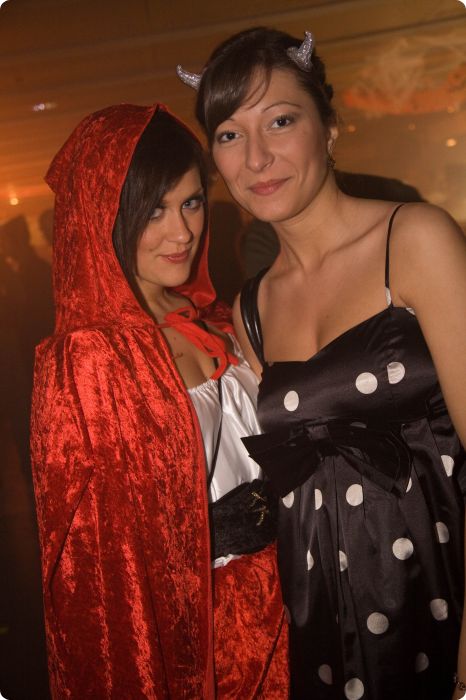 Halloween-Kalaset