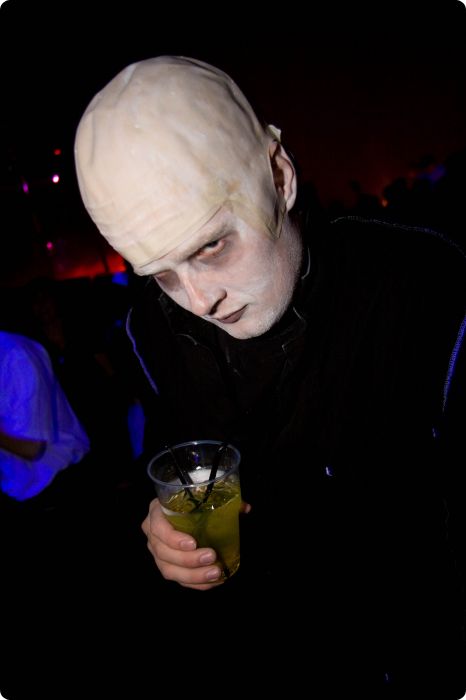 Halloween-Kalaset