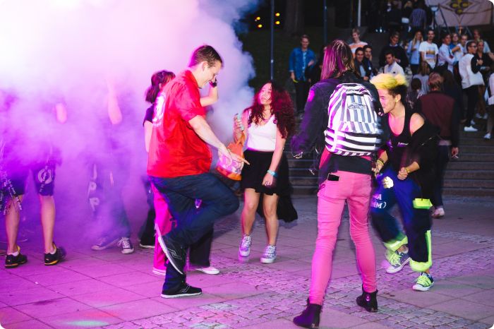 Pubrunda LP1
