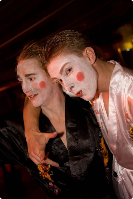 Halloween-Kalaset
