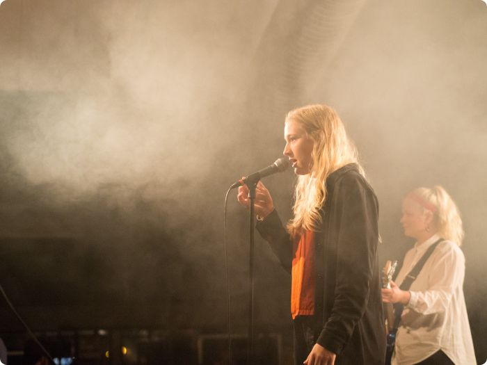 Nollrocken