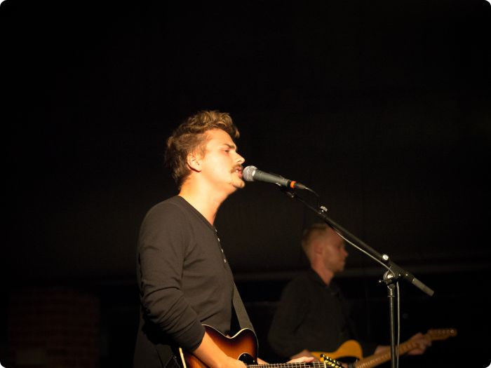 Nollrocken