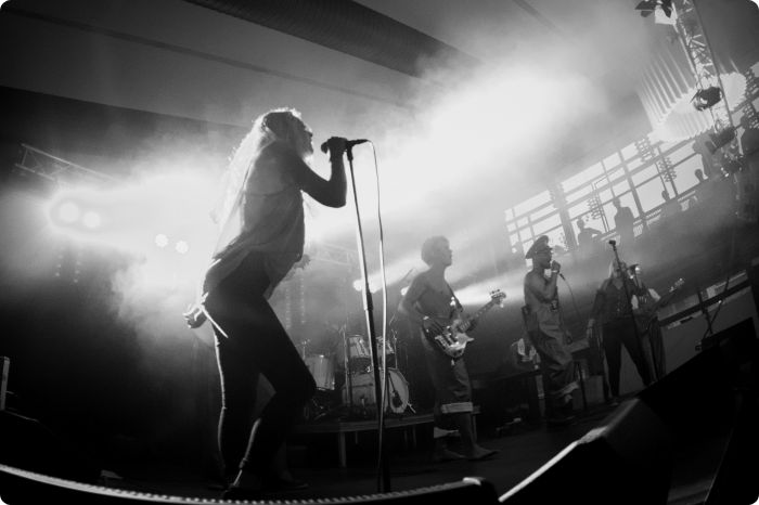 Nollrocken