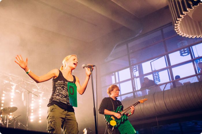 Nollrocken