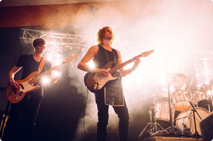 Nollrocken
