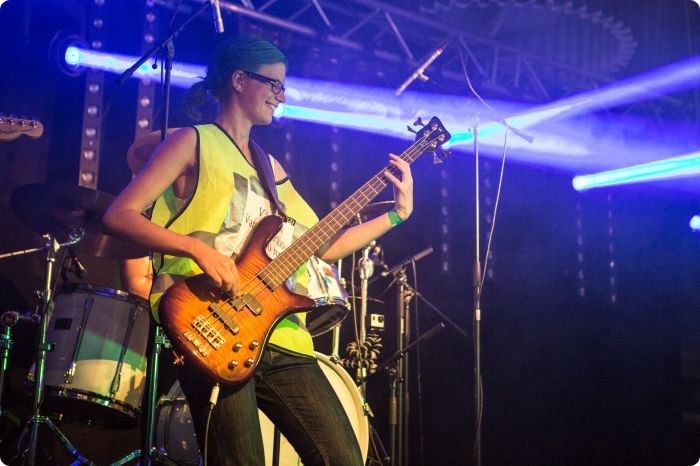 Nollrocken