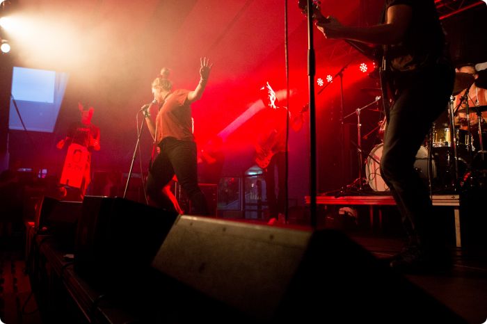 Nollrocken