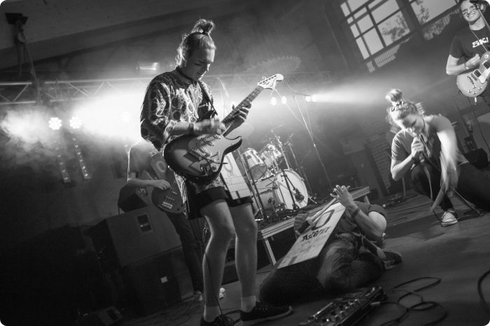 Nollrocken