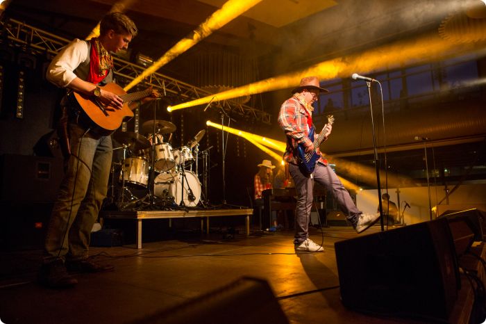 Nollrocken