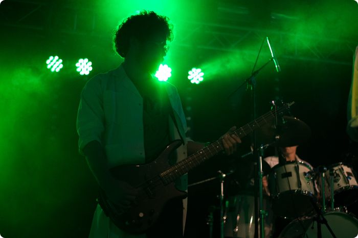 Nollrocken