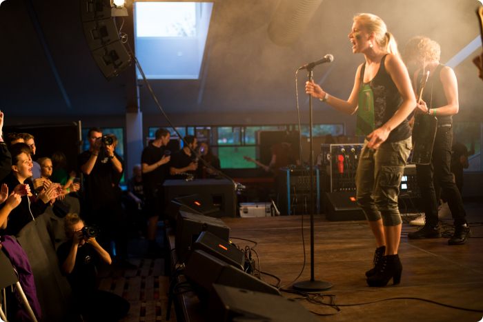Nollrocken
