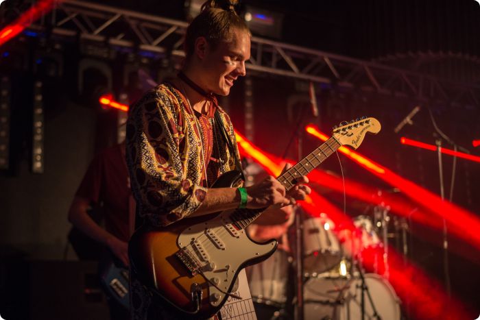 Nollrocken