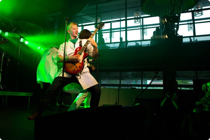 Nollrocken