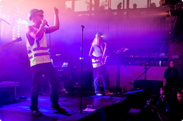 Nollrocken