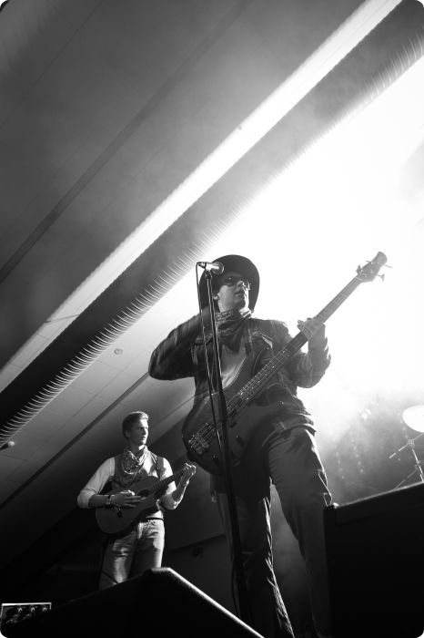 Nollrocken