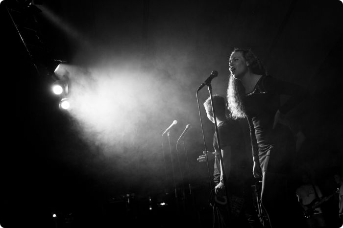 Nollrocken