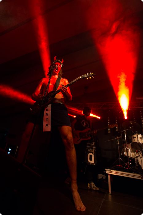 Nollrocken