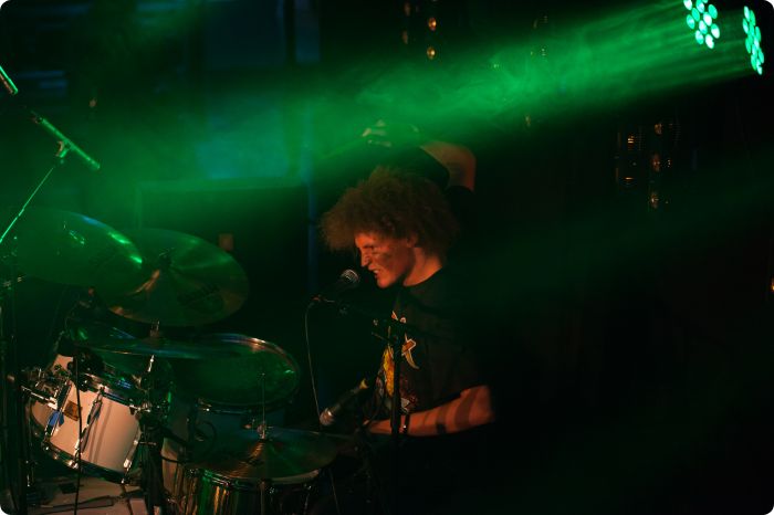 Nollrocken