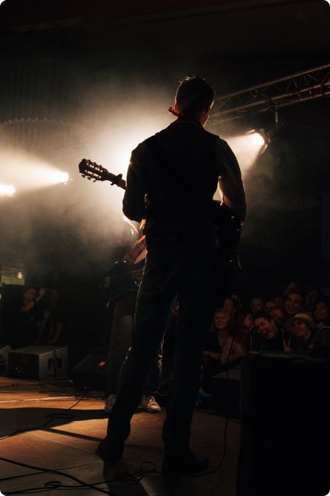 Nollrocken