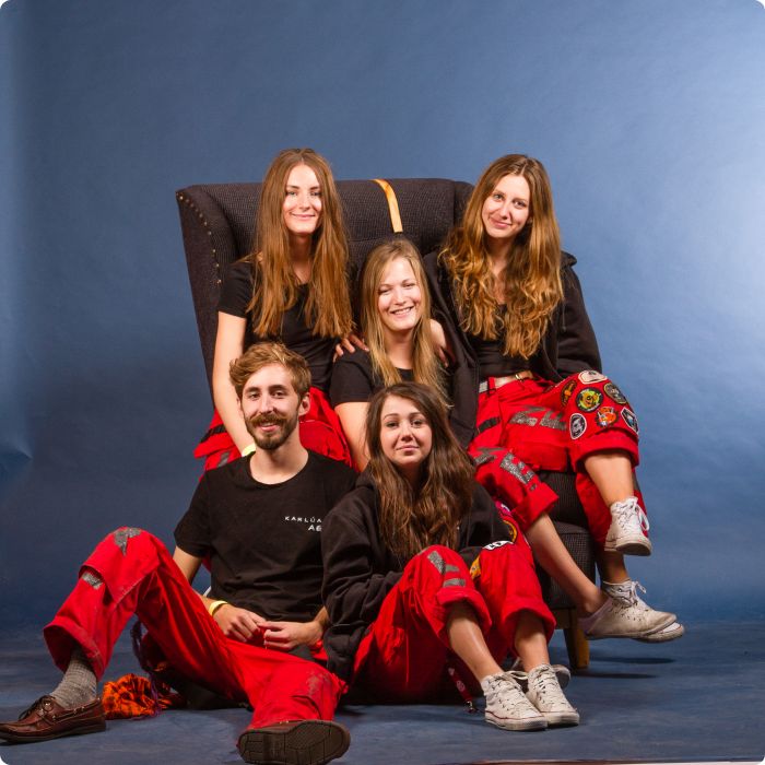 Nollfinalen Studio