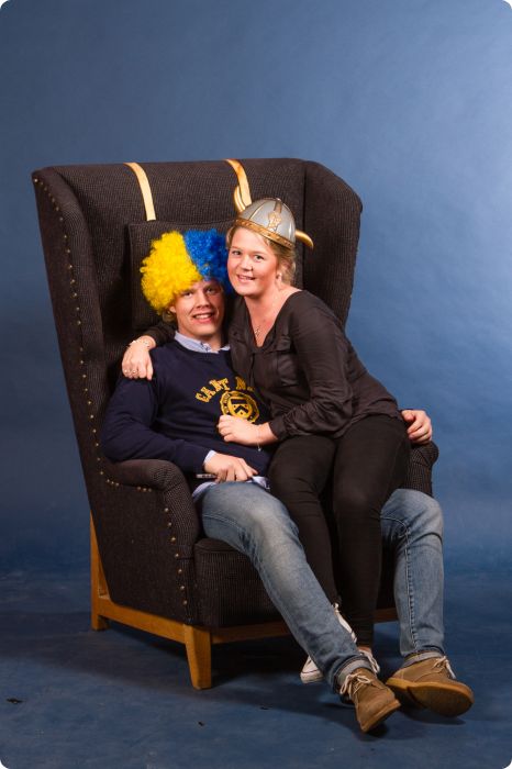 Nollfinalen Studio