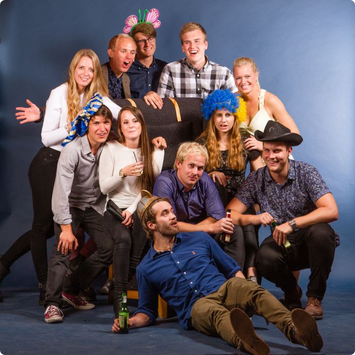 Nollfinalen Studio