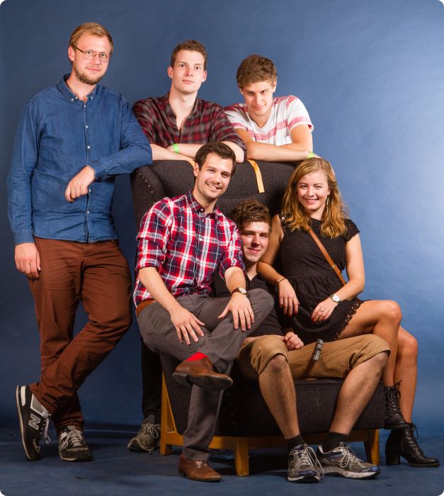 Nollfinalen Studio