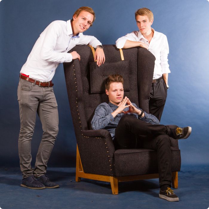 Nollfinalen Studio