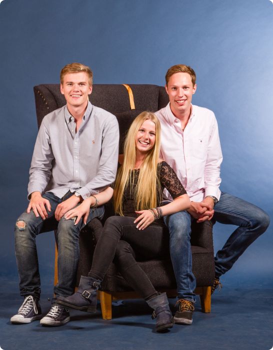 Nollfinalen Studio