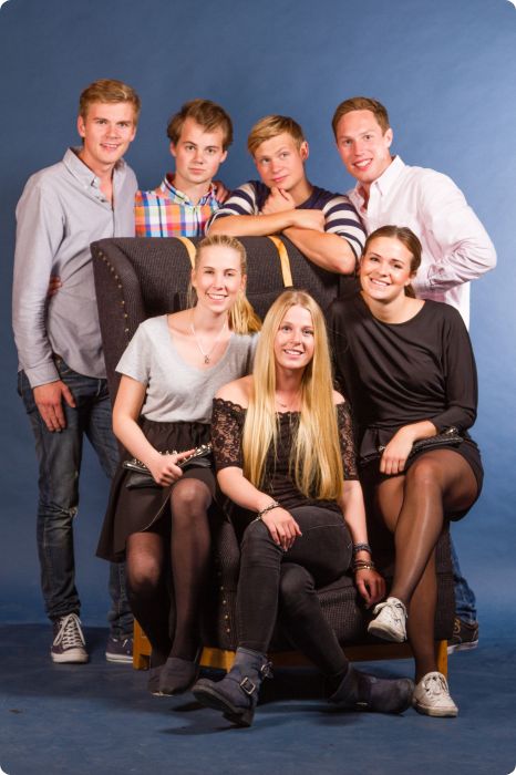 Nollfinalen Studio